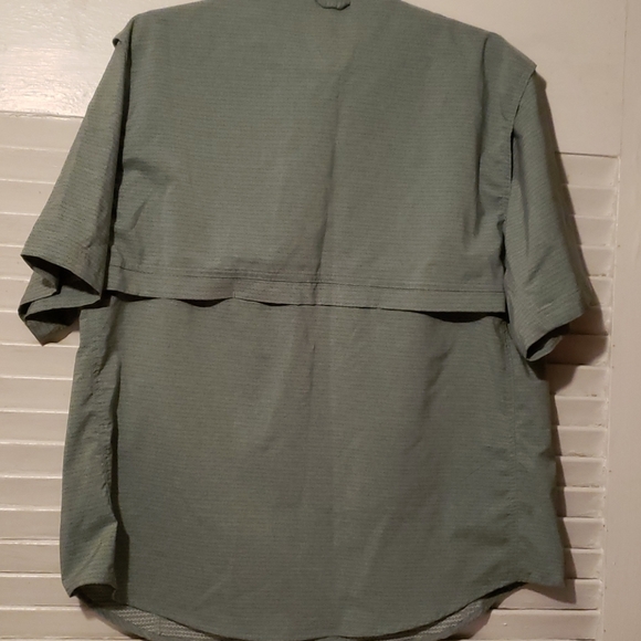 Excursion Vented Shirt - Picture 4 of 5